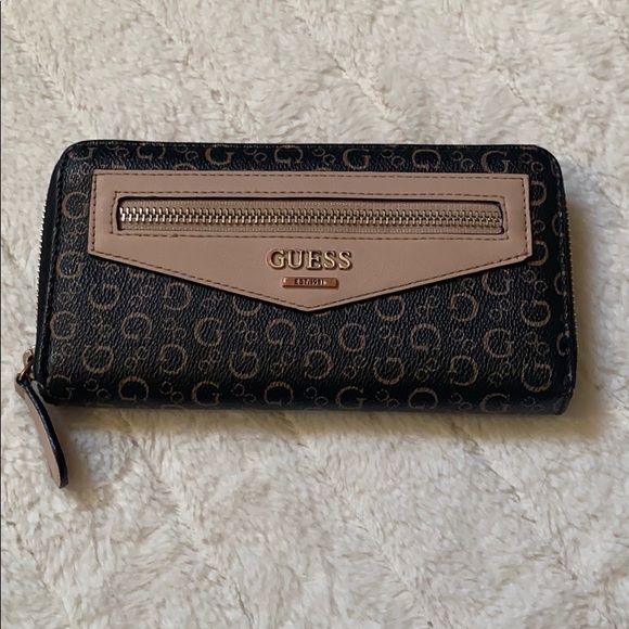 Guess Accessories - Guess wallet